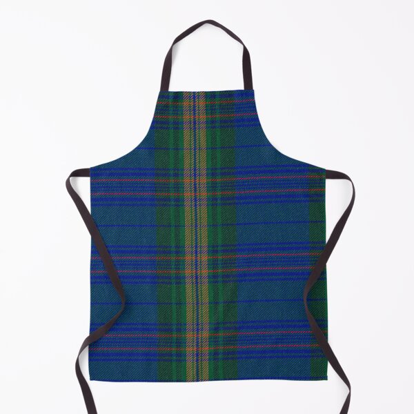 Item preview, Madoc Welsh Tartan – The Fortunate Voyager designed and sold by WheelieGdArt.