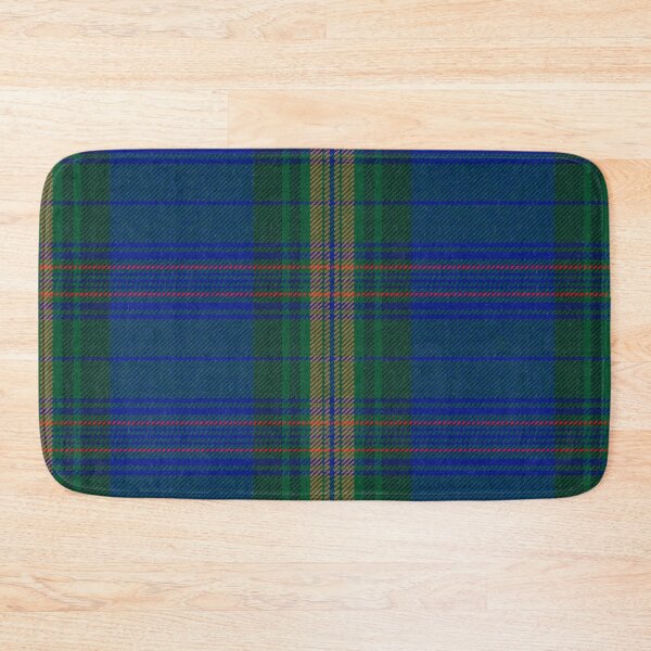 Item preview, Madoc Welsh Tartan – The Fortunate Voyager designed and sold by WheelieGdArt.
