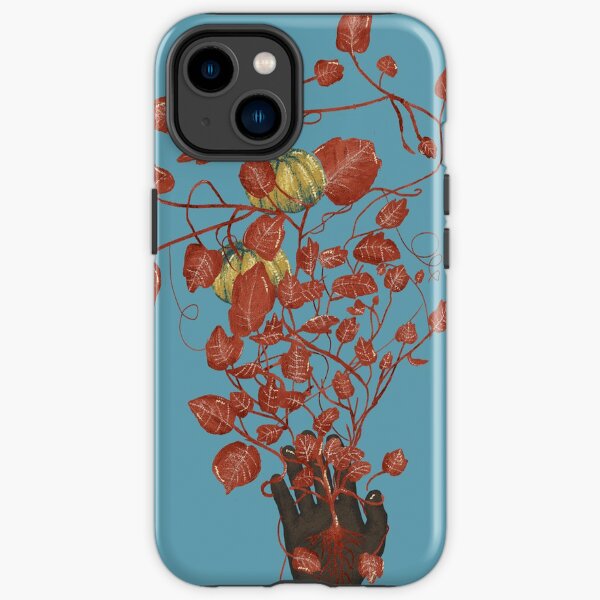 Auyama iPhone Tough Case