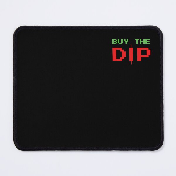 Item preview, Buy the Dip - Bitcoin Trader designed and sold by CyberRex.