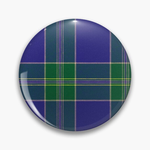 Item preview, Lewis Welsh Tartan – Faithful to My Country designed and sold by WheelieGdArt.
