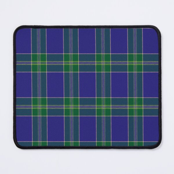 Item preview, Lewis Welsh Tartan – Faithful to My Country designed and sold by WheelieGdArt.