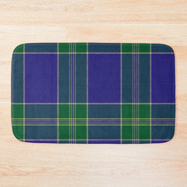 Item preview, Lewis Welsh Tartan – Faithful to My Country designed and sold by WheelieGdArt.