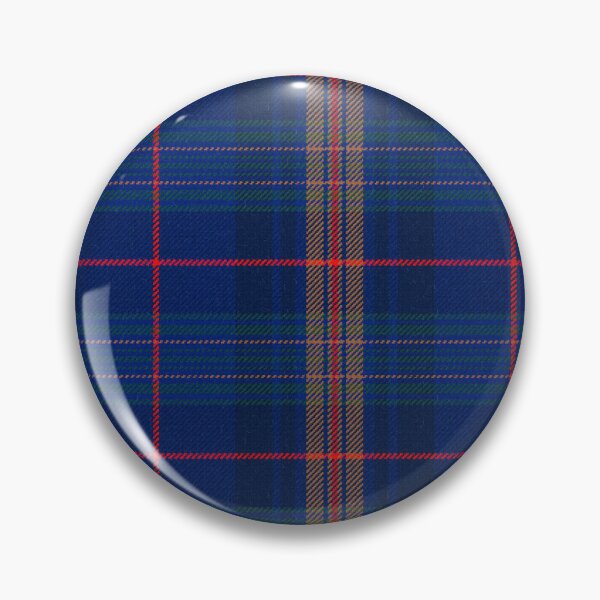 Item preview, Jenkins Welsh Tartan – Advance but Cautiously designed and sold by WheelieGdArt.