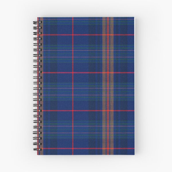 Item preview, Jenkins Welsh Tartan – Advance but Cautiously designed and sold by WheelieGdArt.
