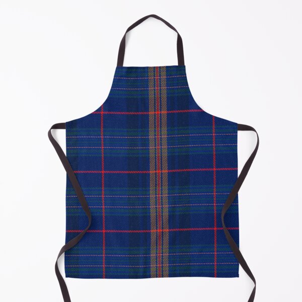Item preview, Jenkins Welsh Tartan – Advance but Cautiously designed and sold by WheelieGdArt.