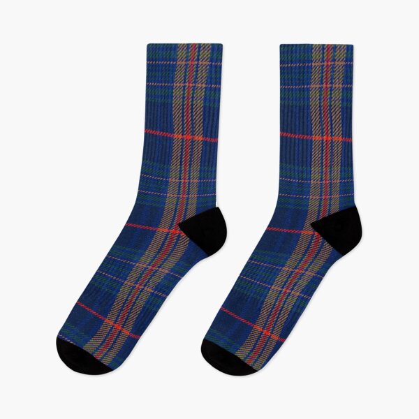 Item preview, Jenkins Welsh Tartan – Advance but Cautiously designed and sold by WheelieGdArt.
