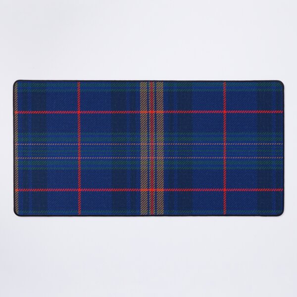 Item preview, Jenkins Welsh Tartan – Advance but Cautiously designed and sold by WheelieGdArt.
