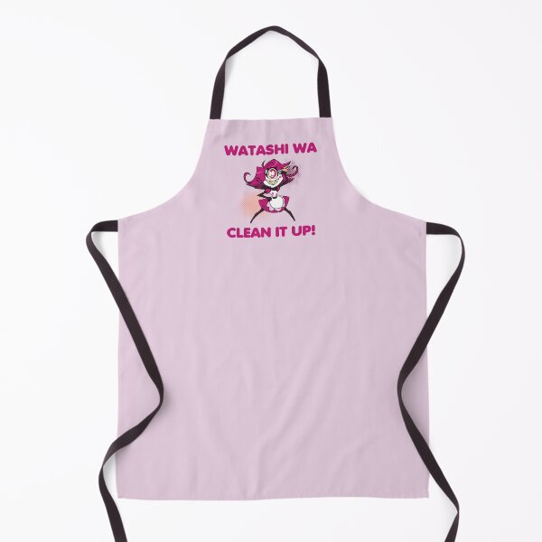 Item preview, Hellaverse - Nifty Will Clean It Up! designed and sold by Enter-The-Darkside.