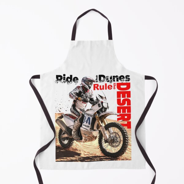 Item preview, Ride the Dunes - Rule the Desert designed and sold by Concept-Hub.