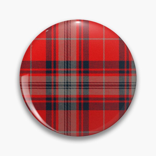 Item preview, Harry / Parry Welsh Tartan – Remember Your Country Everywhere designed and sold by WheelieGdArt.
