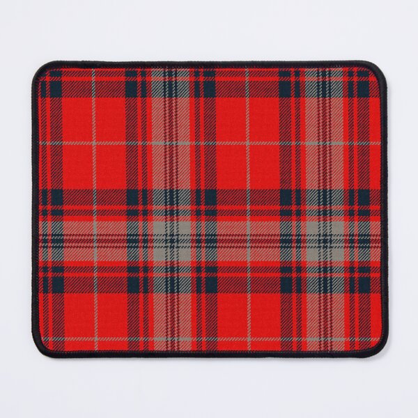 Item preview, Harry / Parry Welsh Tartan – Remember Your Country Everywhere designed and sold by WheelieGdArt.