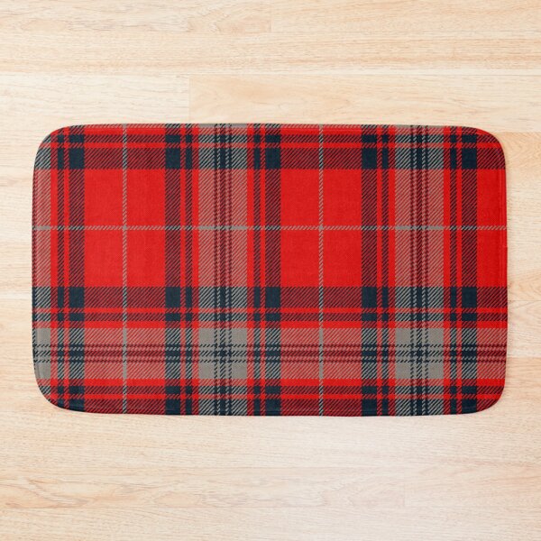 Item preview, Harry / Parry Welsh Tartan – Remember Your Country Everywhere designed and sold by WheelieGdArt.