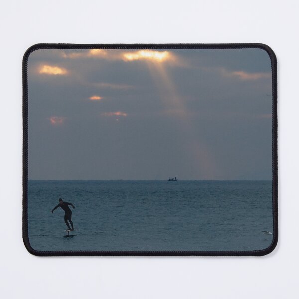 Item preview, The Solitude of Motion, Mauguio Cove, Montpellier, France designed and sold by Edward Tomazic.