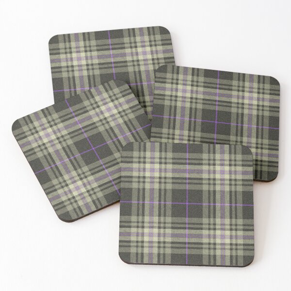 Item preview, Afallon Welsh Tartan – The Island of Apples designed and sold by WheelieGdArt.