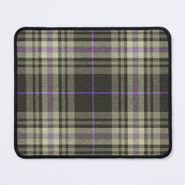 Item preview, Afallon Welsh Tartan – The Island of Apples designed and sold by WheelieGdArt.