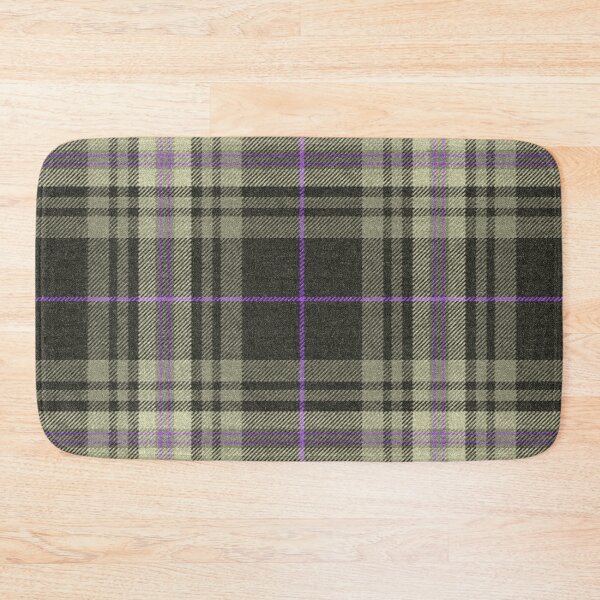 Item preview, Afallon Welsh Tartan – The Island of Apples designed and sold by WheelieGdArt.