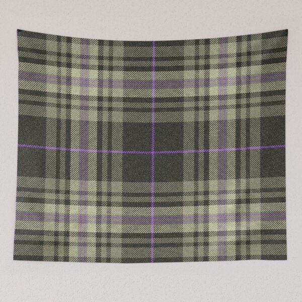 Item preview, Afallon Welsh Tartan – The Island of Apples designed and sold by WheelieGdArt.