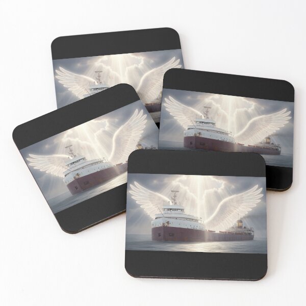 Item preview, edmund fitzgerald designed and sold by Malakiacount.