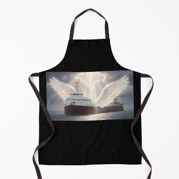 Item preview, edmund fitzgerald designed and sold by Malakiacount.