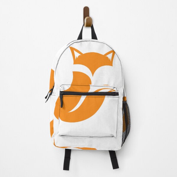 Item preview, Mystical Fox Spirit designed and sold by GalaxyHaven.