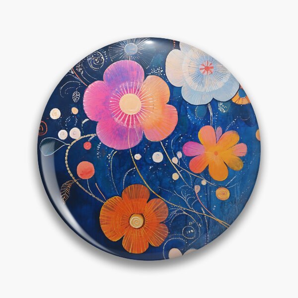 Item preview, Celestial Bloom designed and sold by daila70.
