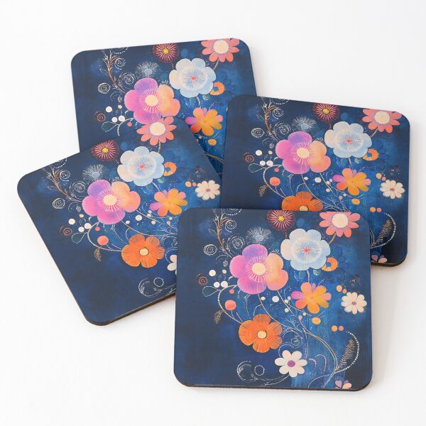 Item preview, Celestial Bloom designed and sold by daila70.