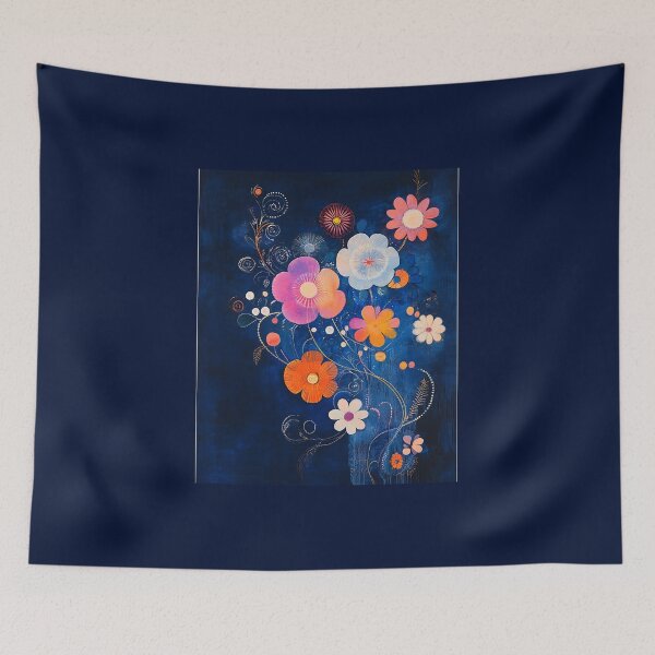 Item preview, Celestial Bloom designed and sold by daila70.