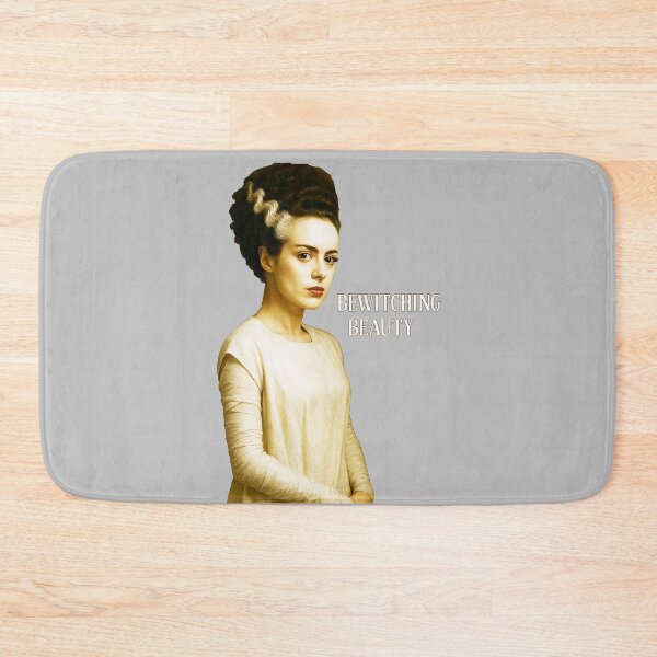Item preview, Bewitching Beauty – The Classic Bride Reimagined - V4 designed and sold by WheelieGdArt.