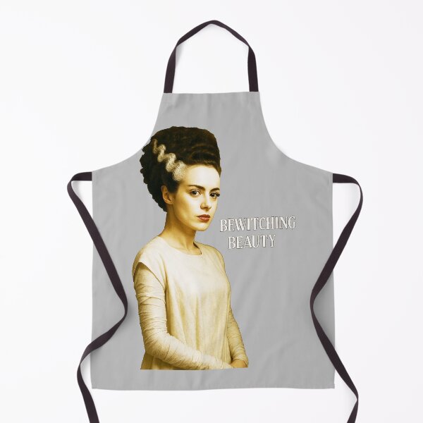 Item preview, Bewitching Beauty – The Classic Bride Reimagined - V4 designed and sold by WheelieGdArt.