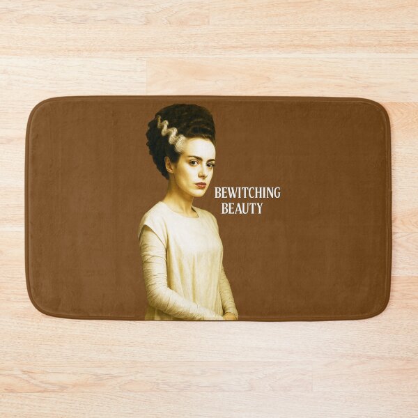 Item preview, Bewitching Beauty – The Classic Bride Reimagined - V3 designed and sold by WheelieGdArt.