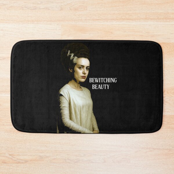 Item preview, Bewitching Beauty – The Classic Bride Reimagined - V2 designed and sold by WheelieGdArt.