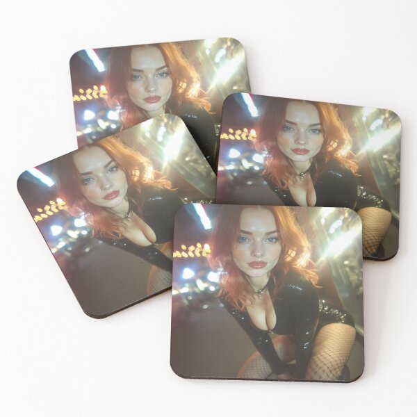 Item preview, Streetlight Seduction- Featuring Pandora Redd designed and sold by PandoraRedd.