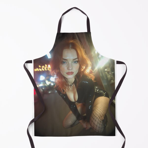 Item preview, Streetlight Seduction- Featuring Pandora Redd designed and sold by PandoraRedd.