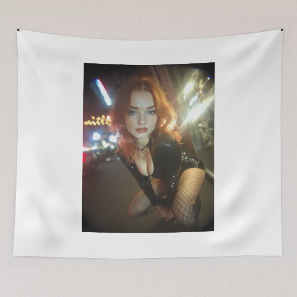 Item preview, Streetlight Seduction- Featuring Pandora Redd designed and sold by PandoraRedd.