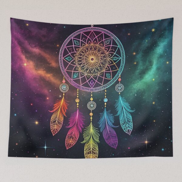 Item preview, Dreamcatcher  designed and sold by Lucky 777.