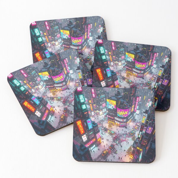 Item preview, City Of The North designed and sold by EMV21.