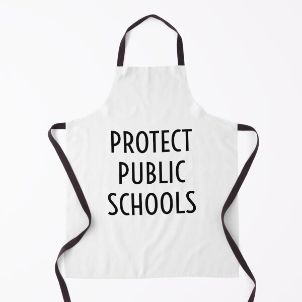 Item preview, Protect Public Schools - Support public education designed and sold by Inspirationmotivation.