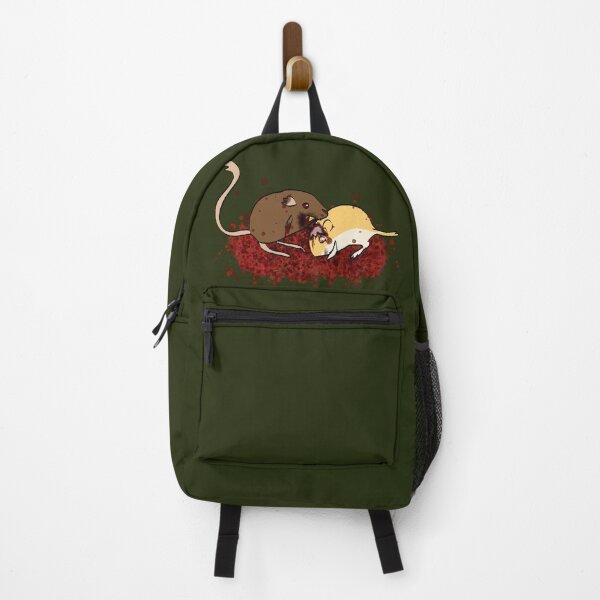 Item preview, Hungry Kangaroo rat designed and sold by ComradeScar.