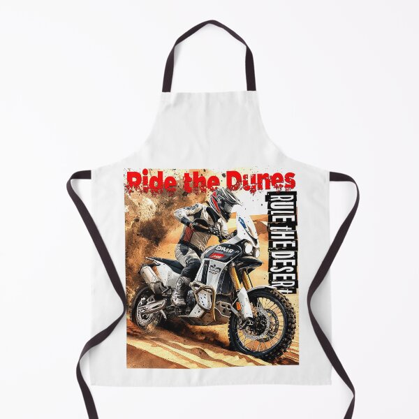 Item preview, Ride the Dunes - Rule the Desert designed and sold by Concept-Hub.