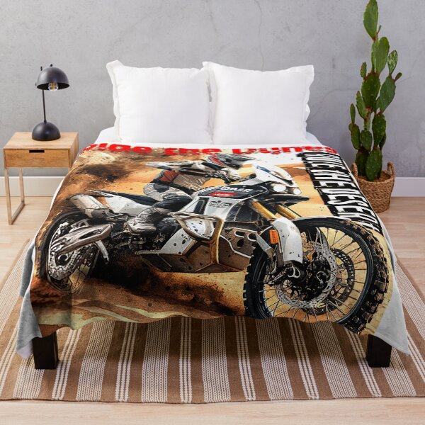 Item preview, Ride the Dunes - Rule the Desert designed and sold by Concept-Hub.