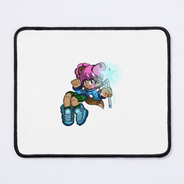 Item preview, Fegx the Star Fox Girl designed and sold by SubStudio97.