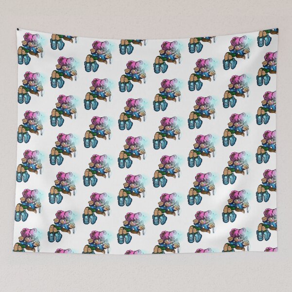 Item preview, Fegx the Star Fox Girl designed and sold by SubStudio97.