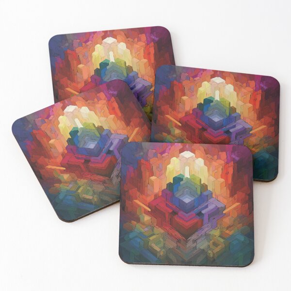 Item preview, Abstract Art designed and sold by B-Space.