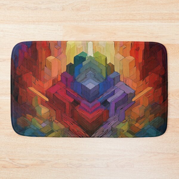 Item preview, Abstract Art designed and sold by B-Space.