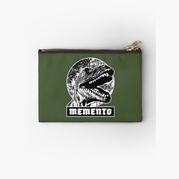 Item preview, MEMENTO - REMEMBER. BLACK/WHITE TEXTURE. designed and sold by 5hertz.
