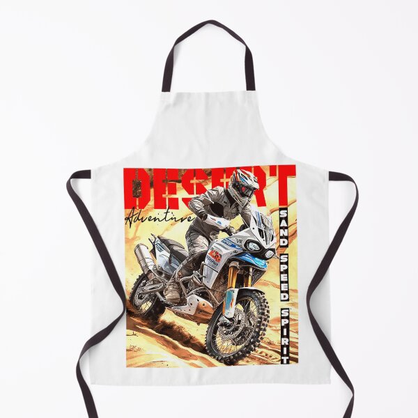Item preview, Desert Adventure - Sand,Speed,Spirit designed and sold by Concept-Hub.