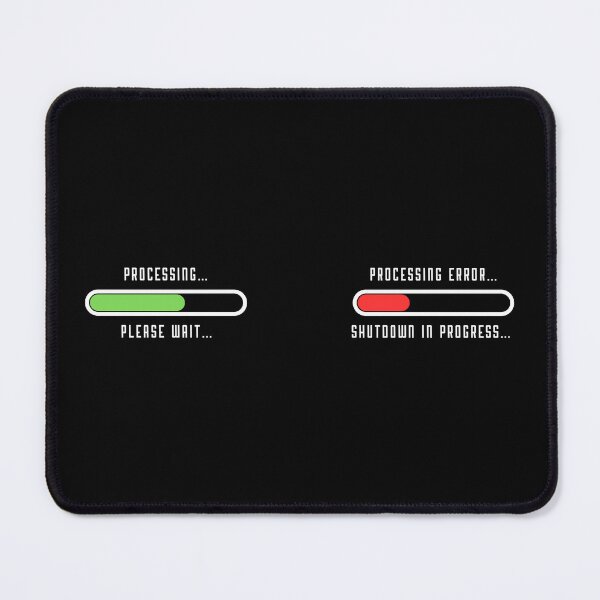 Item preview, Processing Please Wait… Error designed and sold by YD Designs.