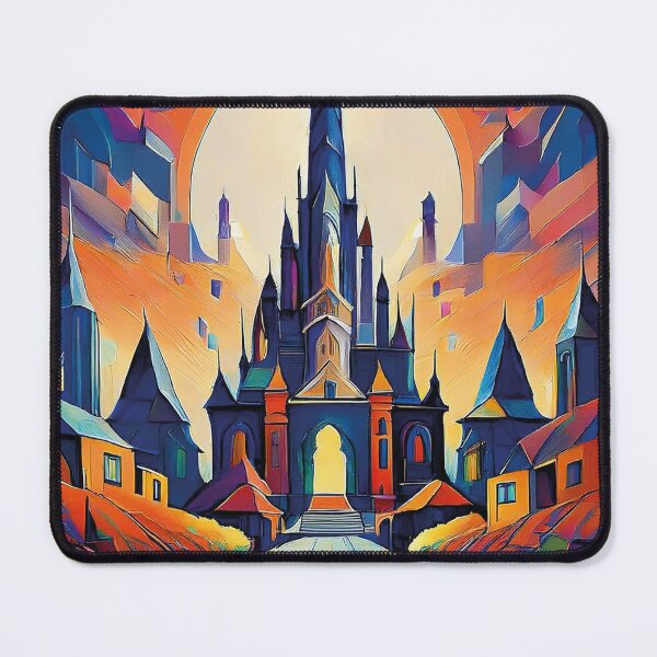 Item preview, art designs designed and sold by B-Space.
