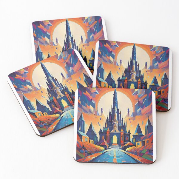 Item preview, art designs designed and sold by B-Space.